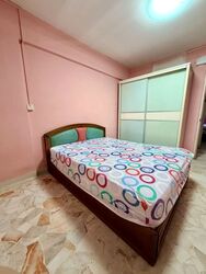 Blk 550 Bedok North Avenue 1 (Bedok), HDB 3 Rooms #547396801